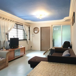 Blk 324 Tah Ching Road (Jurong West), HDB 5 Rooms #212334041
